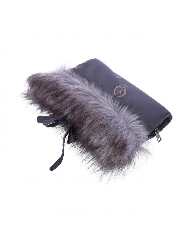 Yosoy mufka Scandi grafit