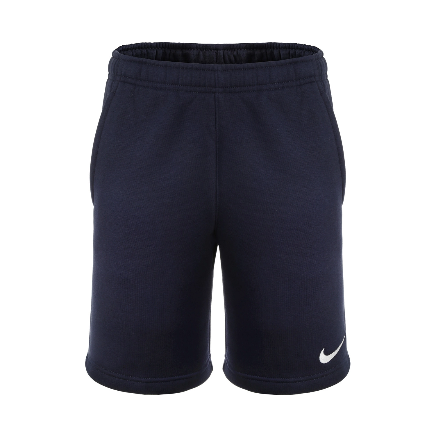 Spodenki dziecięce NIKE FLC PARK20 SHORT KZ