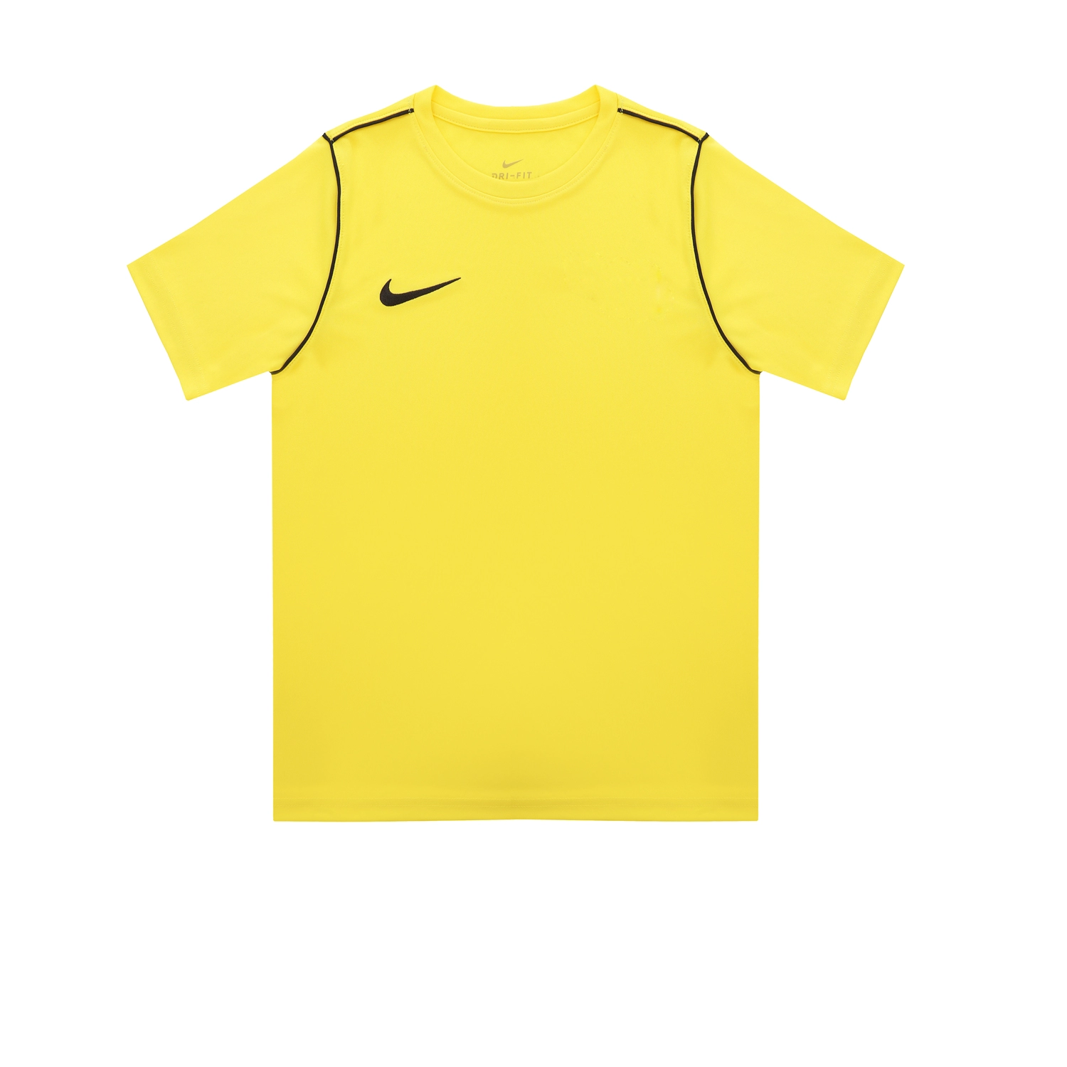 Koszulka dziecięca NIKE DF PARK20 TOP SS