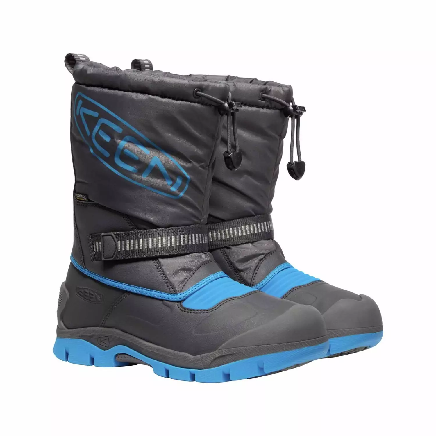 Śniegowce dziecięce KEEN SNOW TROLL WP