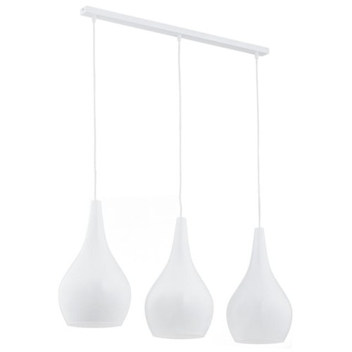 Argon Lampa wisząca 3x15W E27 SANTANA 1409 1409