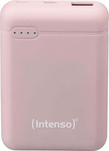 POWER BANK USB 1000MAH/ROSE 7313533 INTENSO