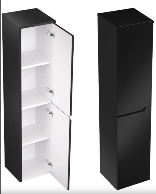 Słupek Łazienkowy ETHOS - ETHC SL 30 2D P MAT