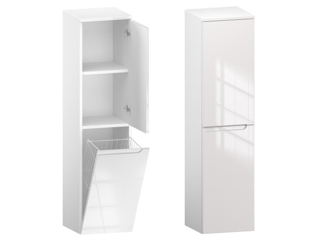 Słupek Łazienkowy ETHOS 35 2D K P