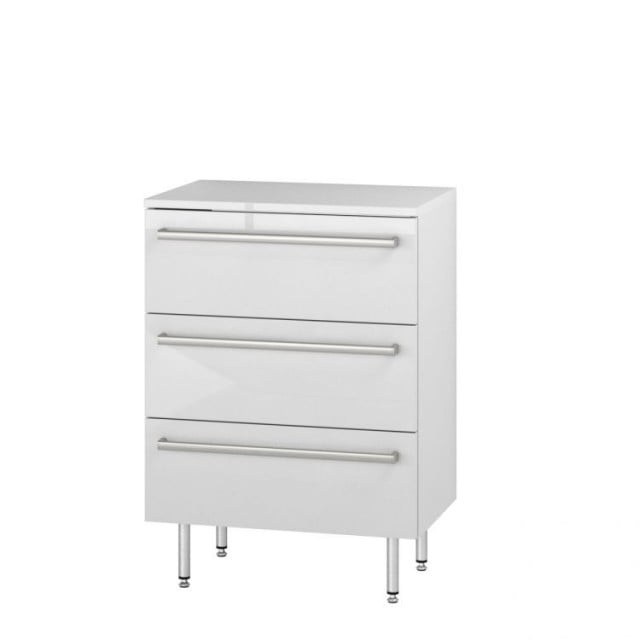 Szafka Stojąca z Blatem ATHOS 60 cm ST