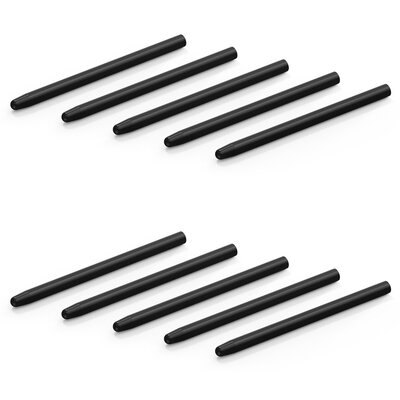 Końcówki do rysika XENCELABS Standard Nibs (10 szt.)