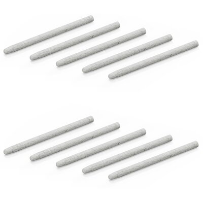 Xencelabs, Końcówki do rysika Felt Nibs, 10 szt.