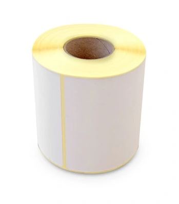 500 Etykiet samoprzylepnych 100x150