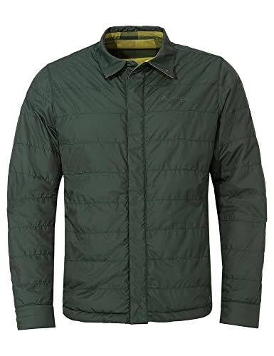 VAUDE Me Mineo Padded Shacket Kurtka męska