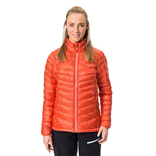 VAUDE Wo Batura Insulation Jack kurtka damska