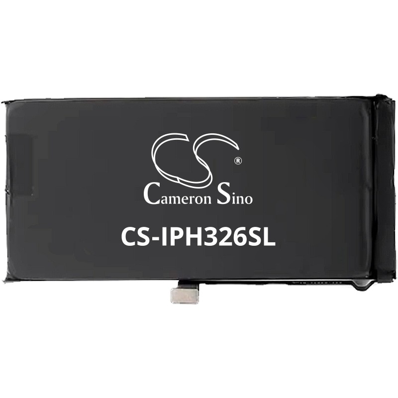 Cameron Sino Apple iPhone 13 Mini / A2660 2350mAh 9.05Wh Li-Polymer 3.85V