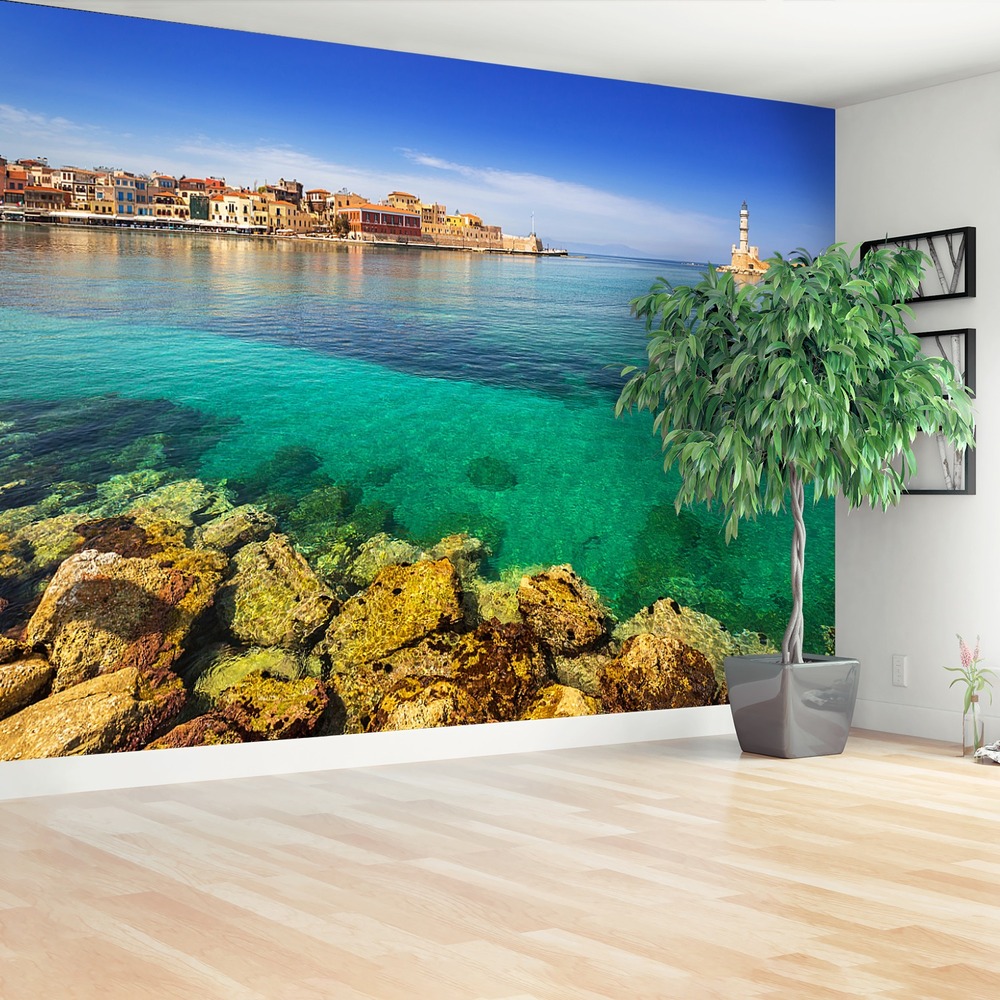 Fototapeta Kreta, grecja