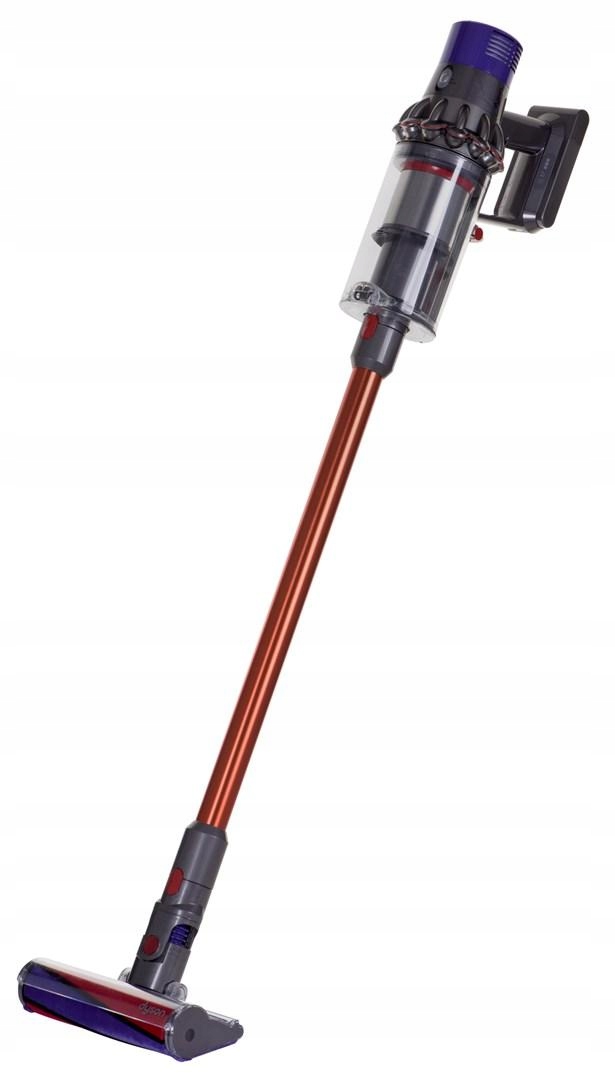 Dyson V10 Absolute Czerwony