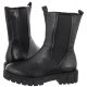 Botki Czarne 9-25462-29 022 Black Nappa (CP341-a) Caprice