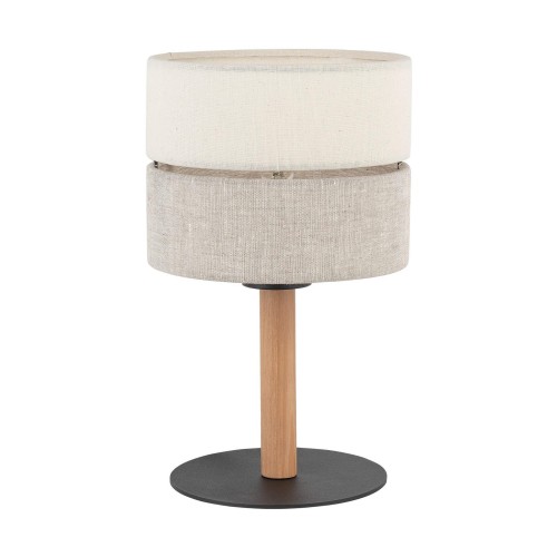 Eco lampa stołowa 1-punktowa 5596