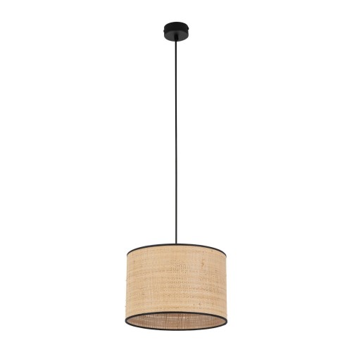 Liberia D30 lampa wisząca 1-punktowa 4730