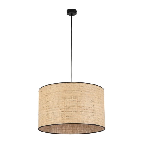 Liberia D50 lampa wisząca 3-punktowa 4727