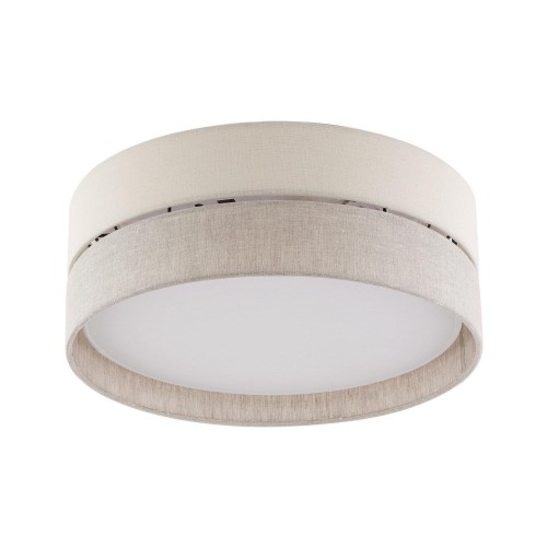 Eco D45 lampa sufitowa 3-punktowa 5775