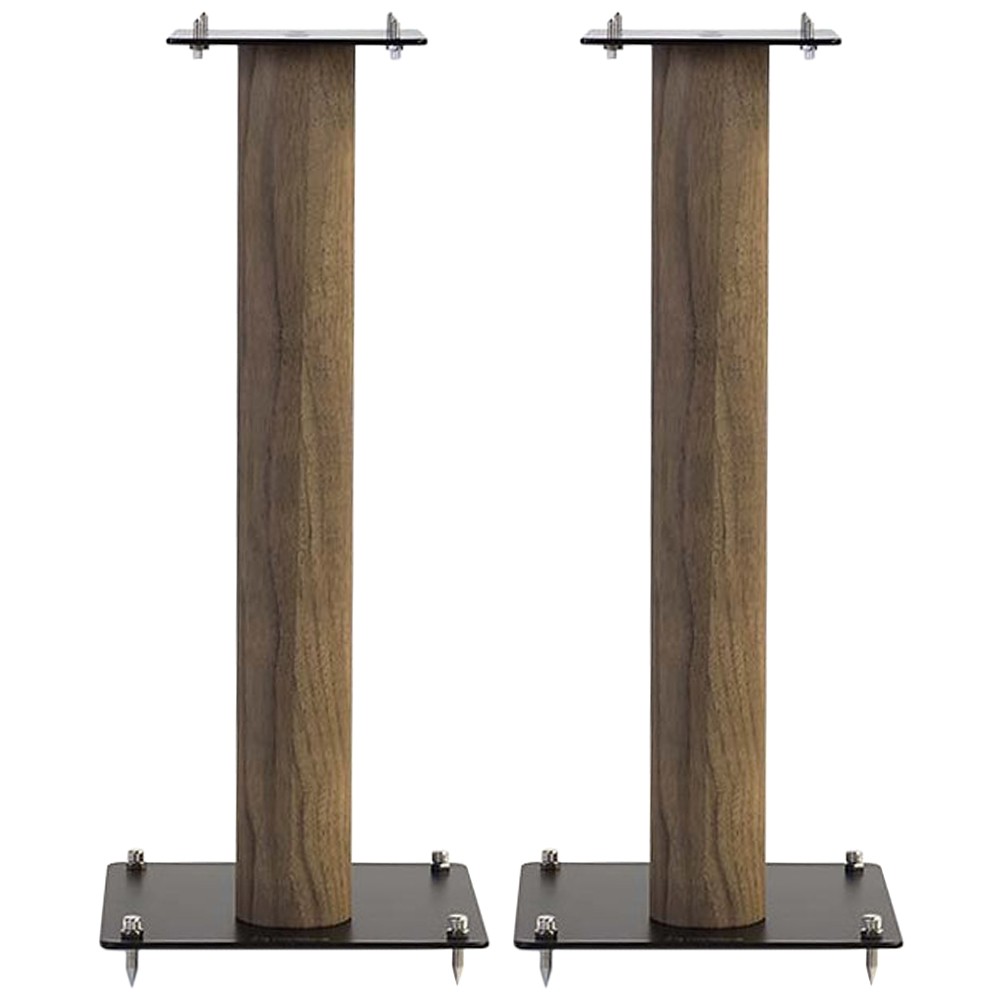 NorStone Stylum 2 - Stojaki głośnikowe (para) Dąb