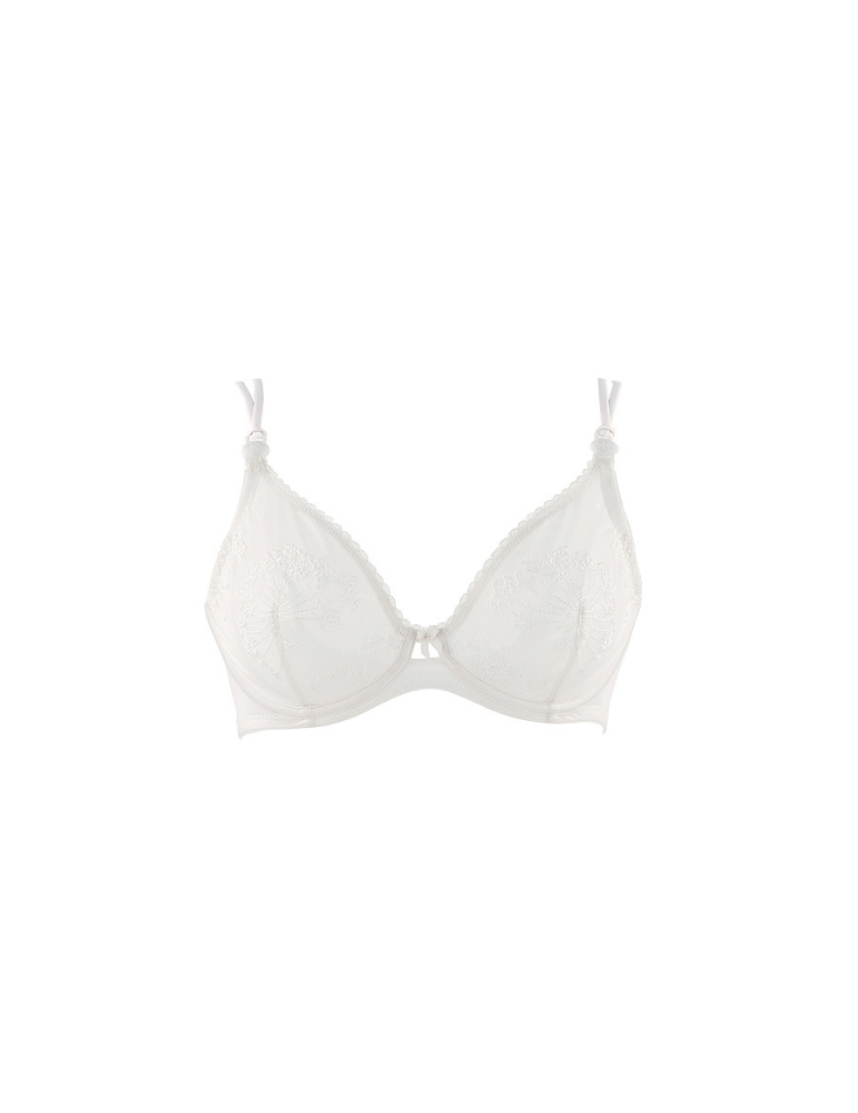 Cache Coeur Biustonosz ciążowy i do karmienia LOUISE IVORY, Rozmiar biutonosza: 90C