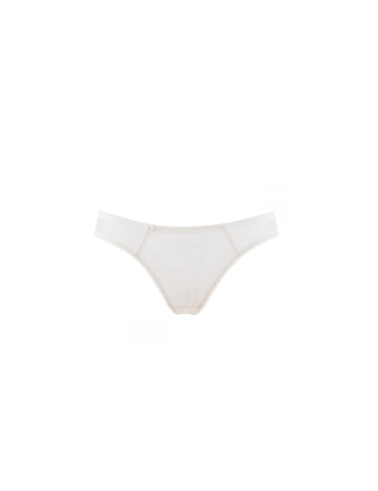 Cache Coeur Majtki ciążowe pod brzuch LOUISE IVORY, Rozmiar: XL