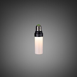 Żarówka Buster Bulb Forked Opal z funkcją zmiany natężenia światła