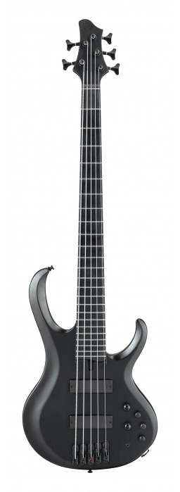 Ibanez BTB625EX-BKF Black Flat gitara basowa 5 str