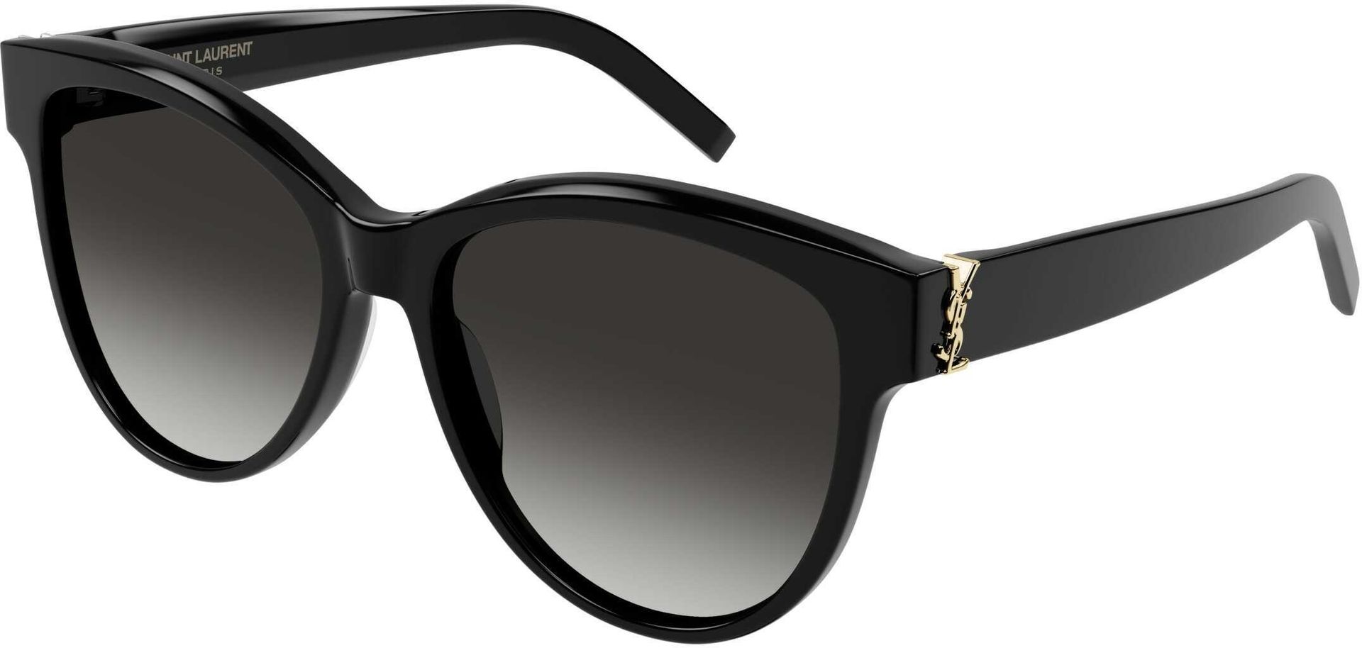 Saint Laurent Okulary przeciwsłoneczne SL M107-002