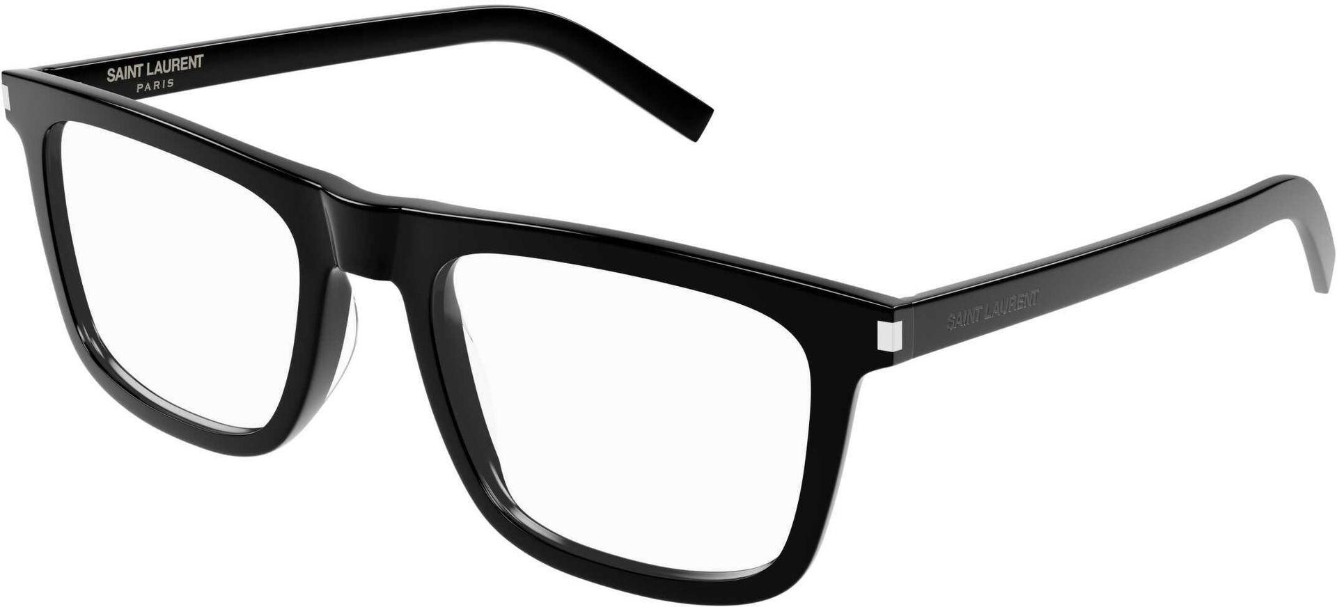 Saint Laurent Okulary korekcyjne SL 547 SLIM OPT-005