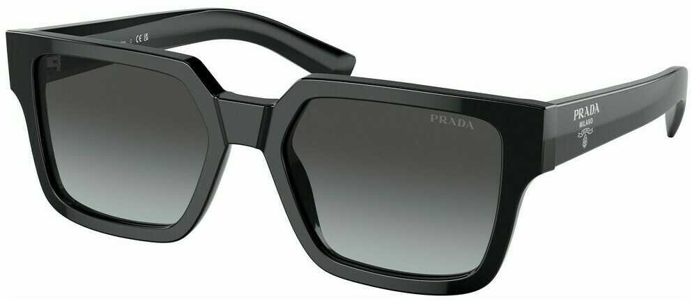 Prada Okulary przeciwsłoneczne PR 03ZS-1AB06T