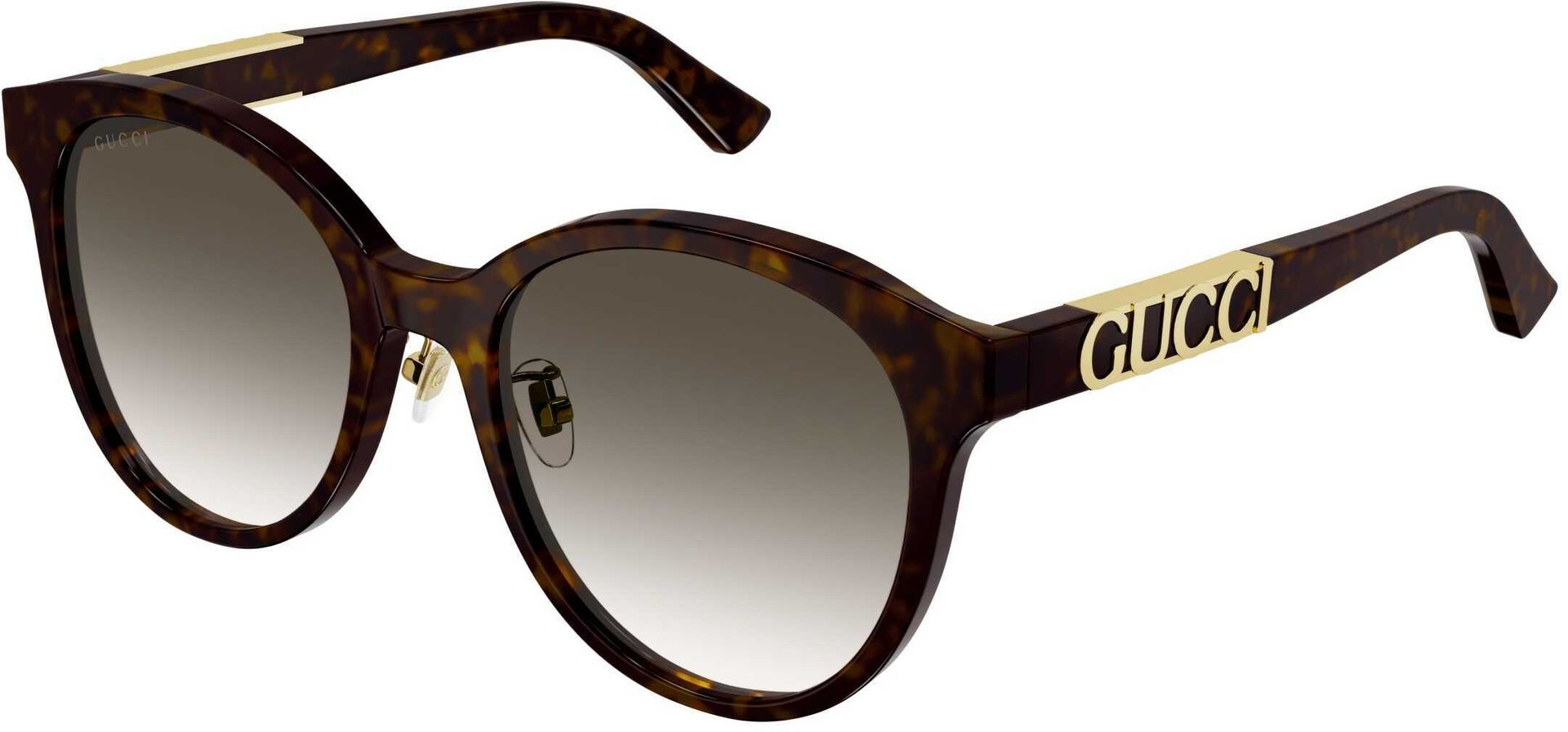 Gucci Okulary przeciwsłoneczne GG1191SK-002