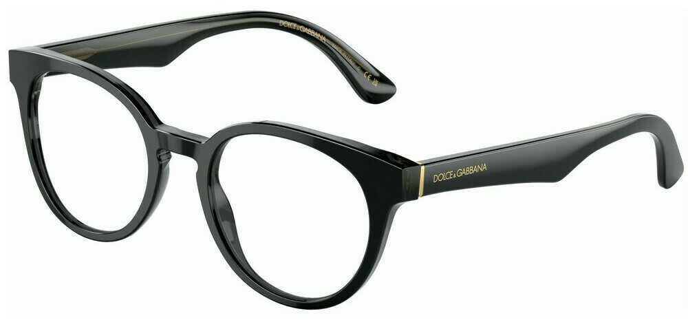 Dolce & Gabbana Okulary korekcyjne DG3361-3246