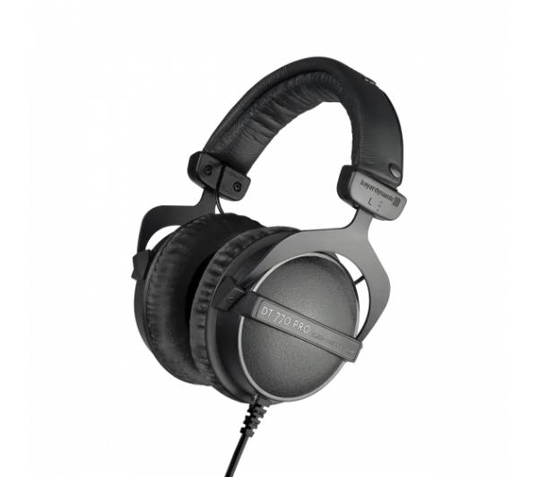 Beyerdynamic DT 770 PRO 250 Ohm Limited Edition - nauszne