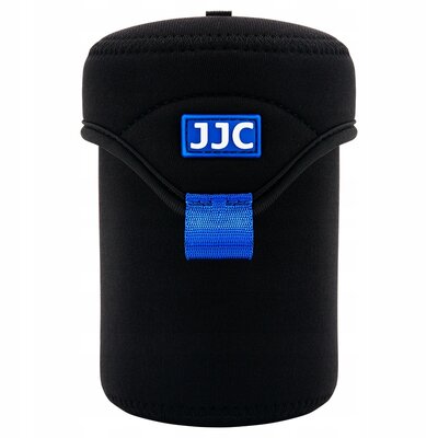JJC Pokrowiec Pokrowiec Futerał Torba Na Duży Obiektyw 78x118mm SB6588