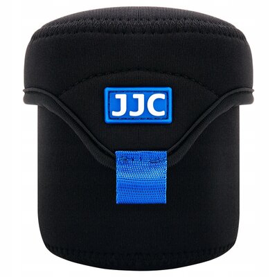 JJC Pokrowiec Pokrowiec Futerał Torba Na Obiektyw 78x78mm SB6589