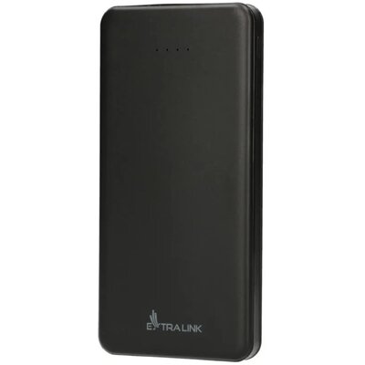 Extralink Powerbank EPB-078B EX.19560 czarny