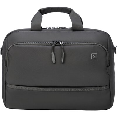 Torba na laptopa TUCANO 15.6 - 16 cali Czarny