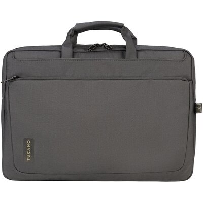 Torba na laptopa TUCANO Work Out 4 15.6 - 16 cali Czarny