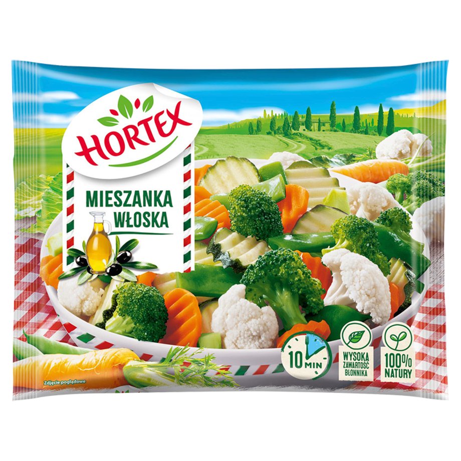 Hortex - Mieszanka Włoska