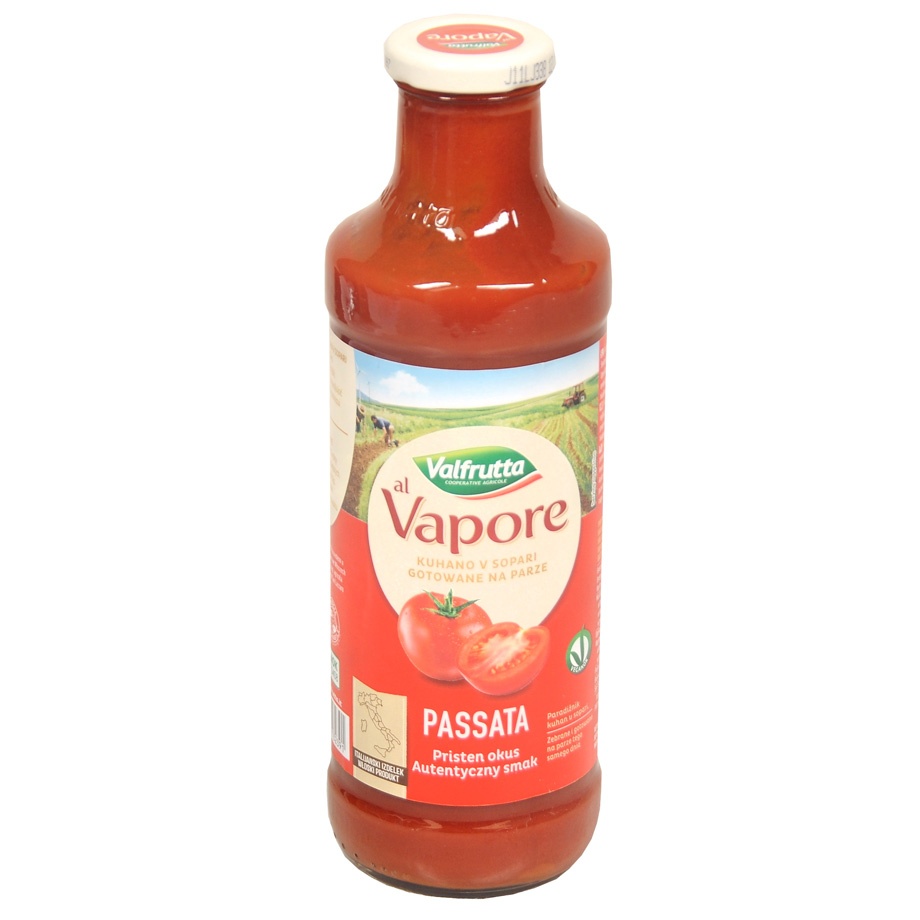 Valfrutta - Passata