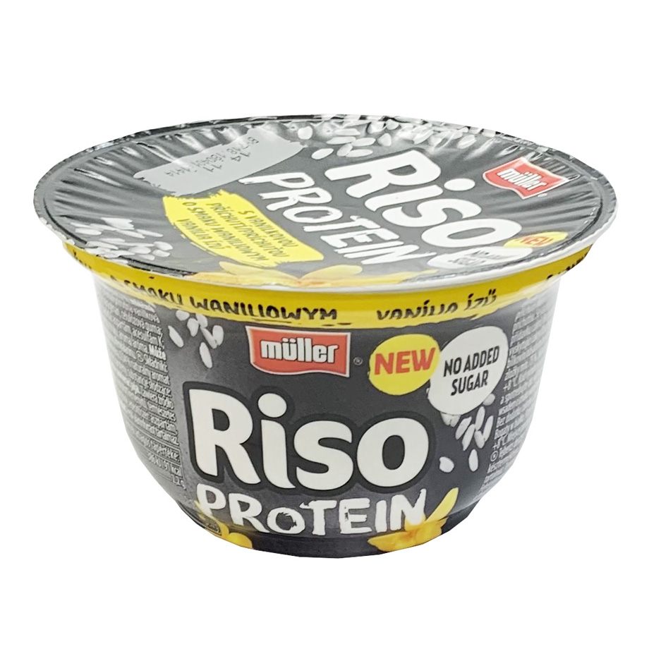 Müller - Riso protein mix