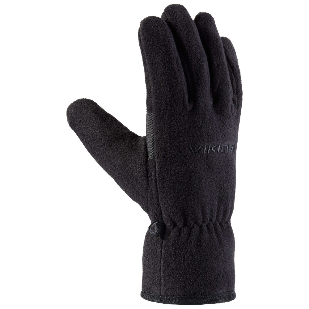 Rękawice multifunkcyjne Viking Comfort 09 czarny