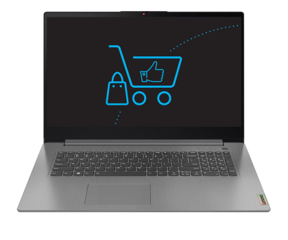 Lenovo IdeaPad 3-17 i5-1135G7/8GB/512
