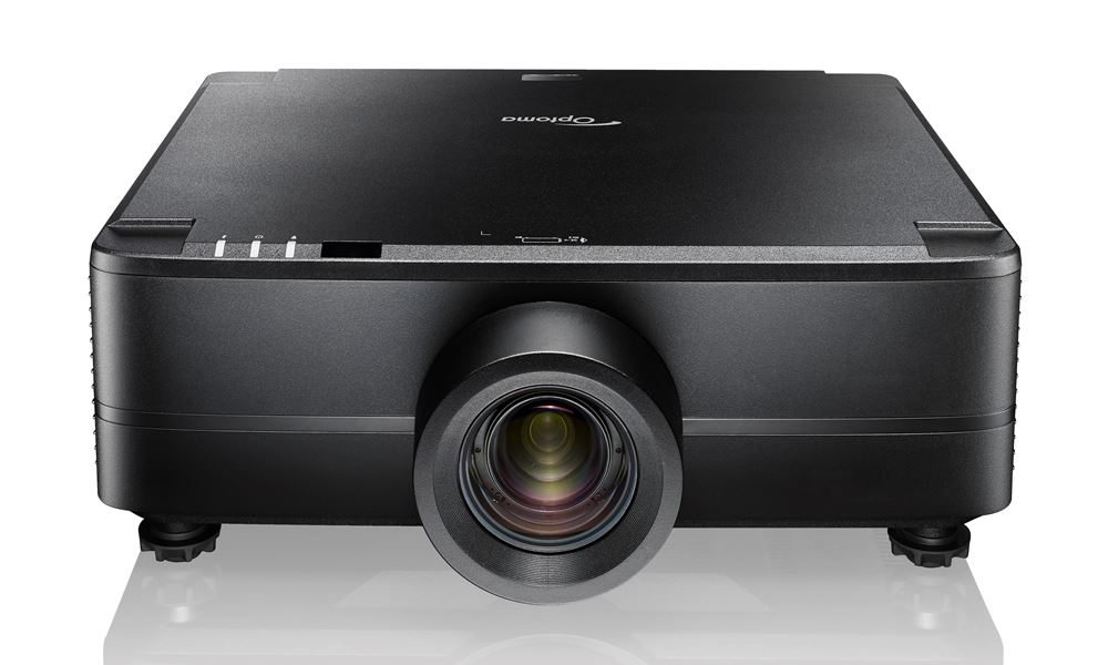 Projektor Optoma ZU725T