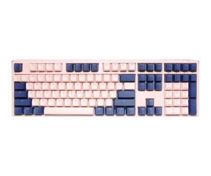 Ducky One 3 Fuji MX Blue