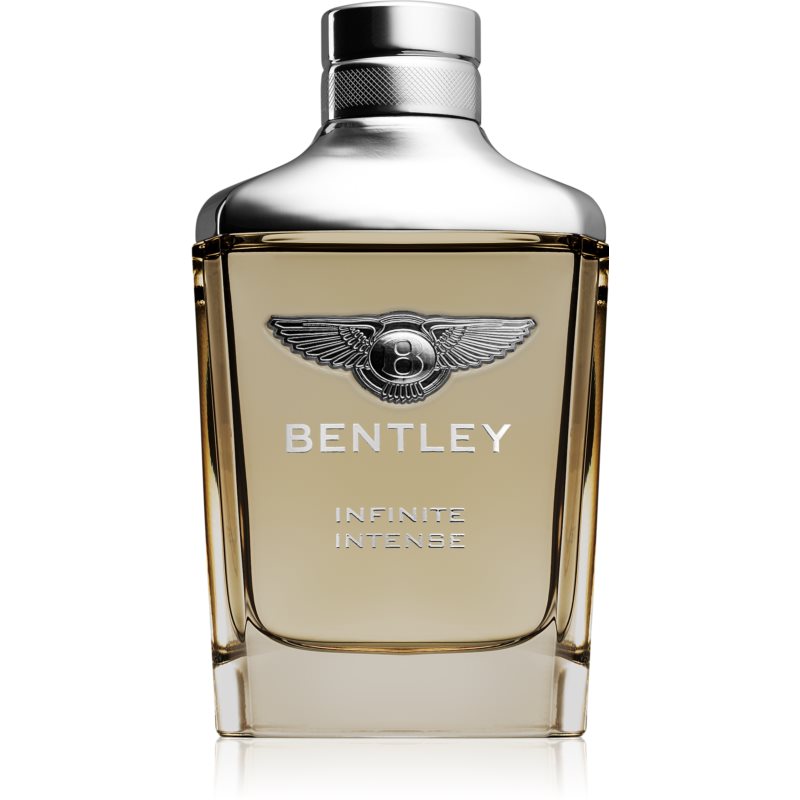 Bentley Infinite Intense For Men Edp 100 ml (7640163970029)