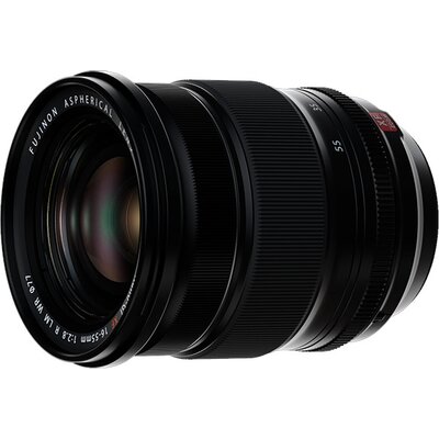 Fuji XF 16-55mm f/2.8 R LM WR (16443072)
