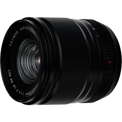 Fujinon XF 18mm f/1.4 R LM WR