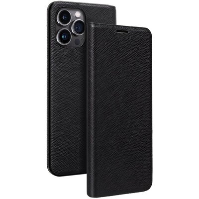 Etui BIGBEN Flip do Apple iPhone 14 Pro Max Czarny