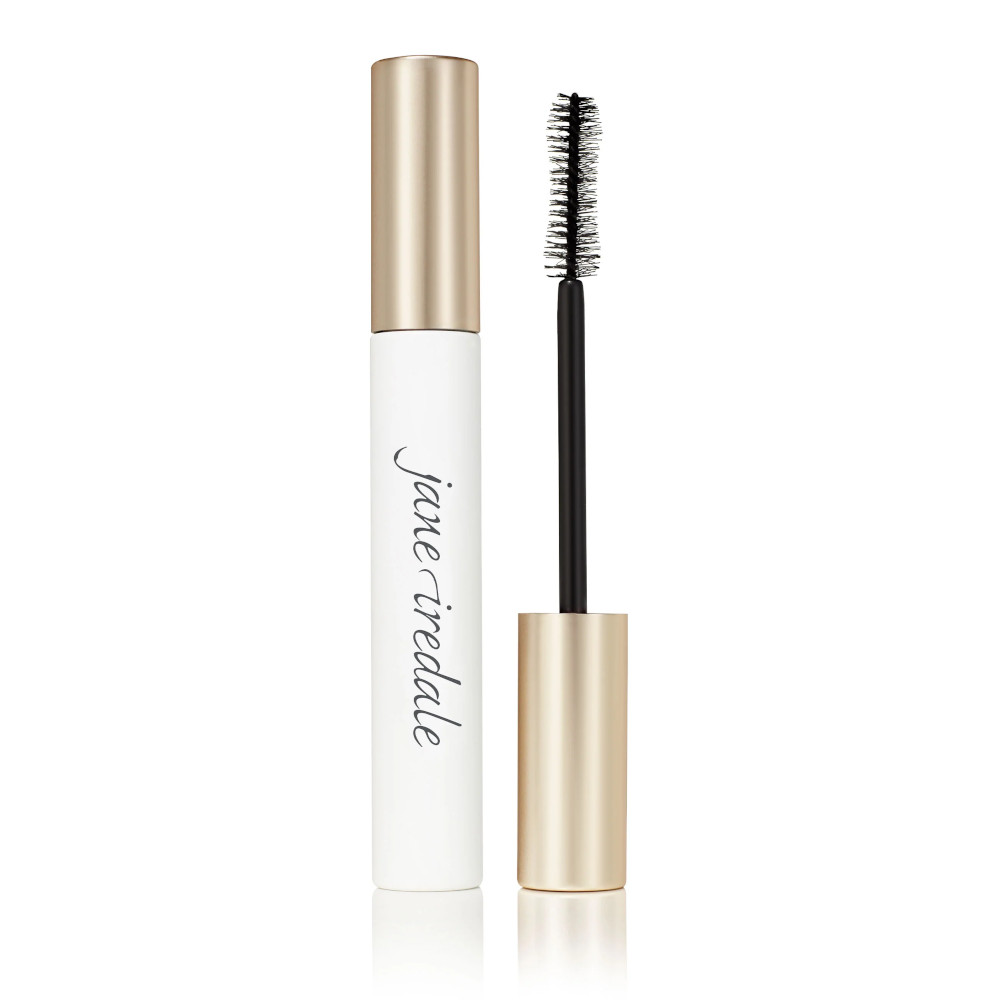 JANE IREDALE Beyond Lash Volumizing Mascara pogrubiający tusz do rzęs